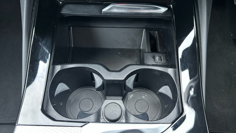 BMW X3 xDrive20i M Sport 5dr Step Auto Petrol Estate